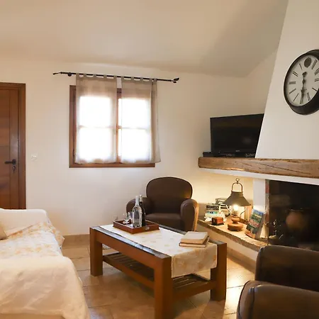 Bergerie A 5 Minutes De La Villa Porto-Vecchio (Corsica)